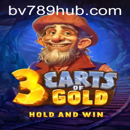 Descubra 3cartsOfGold: O Novo Fenômeno dos Jogos
