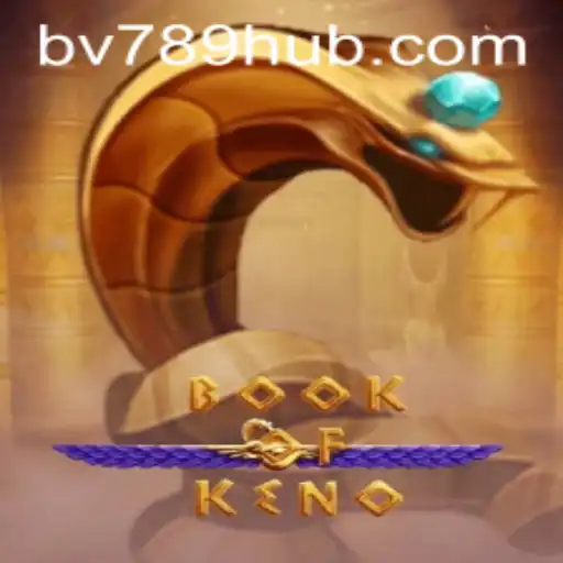 Explorando o Mundo Envolvente de BookOfKeno no BV789.COM
