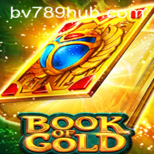 Explorando o Fascinante Mundo de 'BookofGold' no BV789.COM