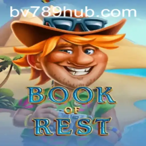 Explorando o Fascinante Mundo de BookofRest: Uma Aventura Emocionante