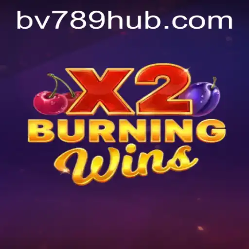 Explorando o Mundo Vibrante de BurningWinsX2 no BV789.COM