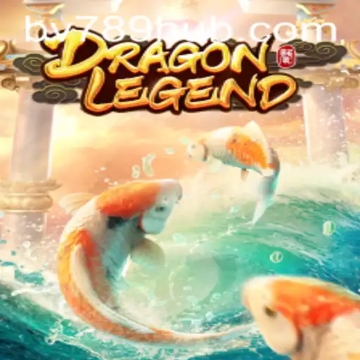 Desvendando DragonLegend: Uma Aventura Épica no Universo BV789.COM