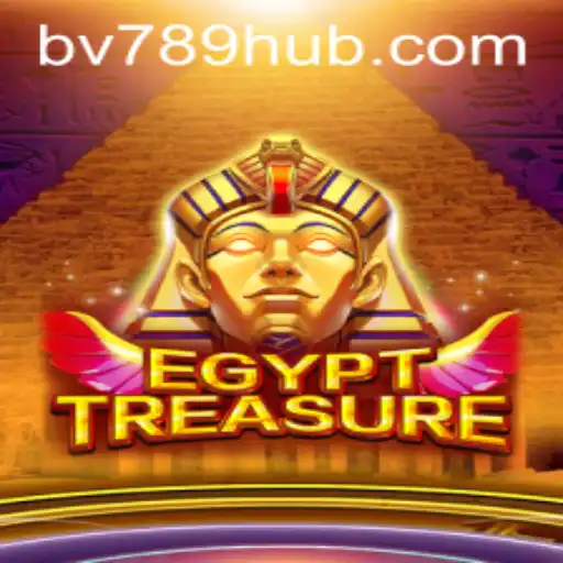 Explorando o Fascinante Mundo de EgyptTreasure e BV789.COM