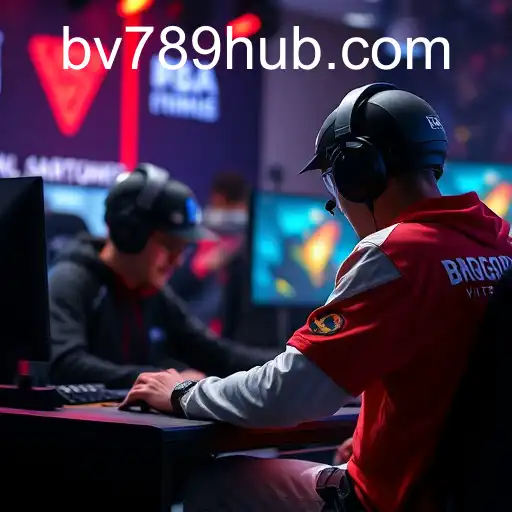 Esportes virtuais