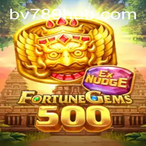 Explorando o Mundo Vibrante do Jogo FortuneGems500 com BV789.COM