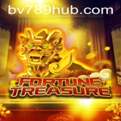Explore FortuneTreasure e Descubra o Mundo de BV789.COM