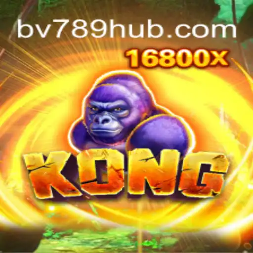 Descubra o Mundo Emocionante de 'Kong' no BV789.COM