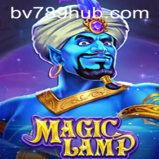Desvendando MagicLamp: O Novo Jogo Envolvente da BV789.COM