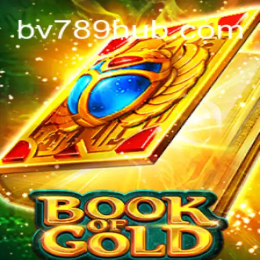 Explorando o Fascinante Mundo de 'BookofGold' no BV789.COM