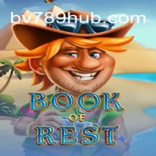 Explorando o Fascinante Mundo de BookofRest: Uma Aventura Emocionante
