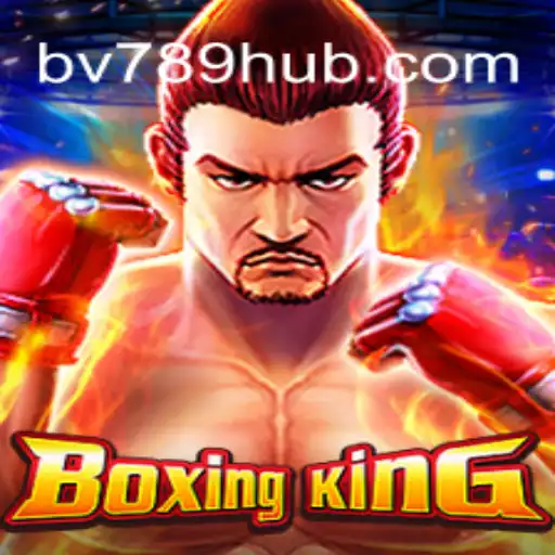 Descubra o Mundo Emocionante de BoxingKing na BV789.COM
