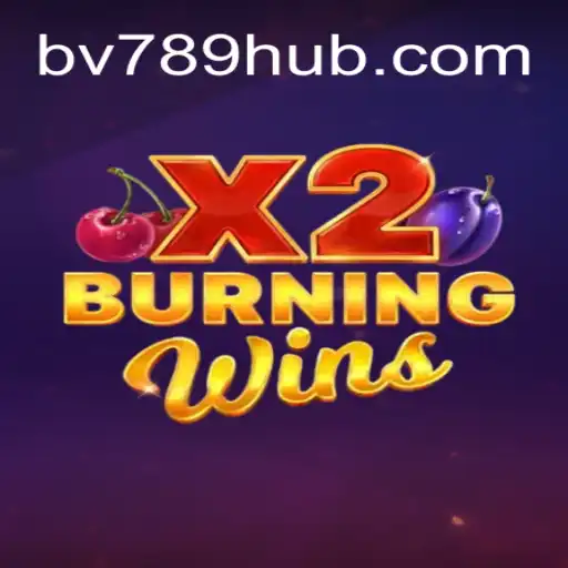 Explorando o Mundo Vibrante de BurningWinsX2 no BV789.COM
