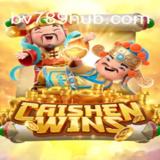 CaishenWins: Explore a Fortuna no Mundo dos Jogos