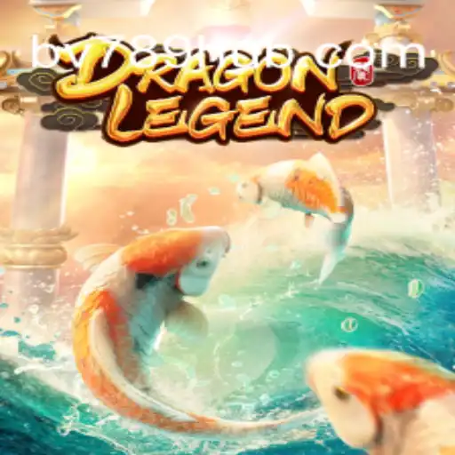 Desvendando DragonLegend: Uma Aventura Épica no Universo BV789.COM
