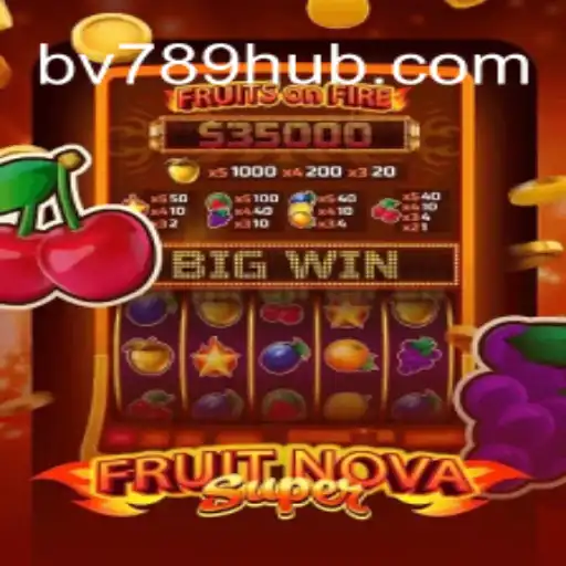 Explorando o Mundo de FruitNovaSuper: Uma Aventura de Frutas e Diversão