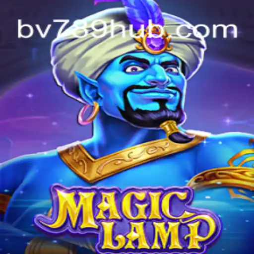 Desvendando MagicLamp: O Novo Jogo Envolvente da BV789.COM