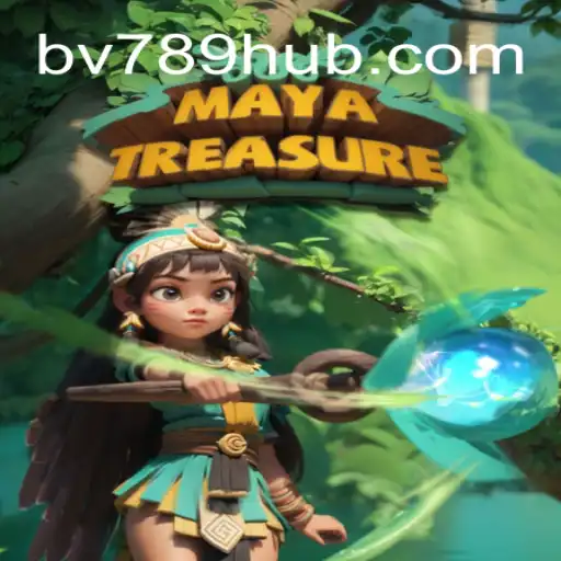Descubra a Empolgante Aventura MayaTreasure no BV789.COM