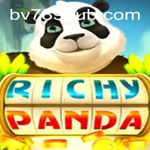 Descubra o Mundo de Aventura do Jogo RichyPanda
