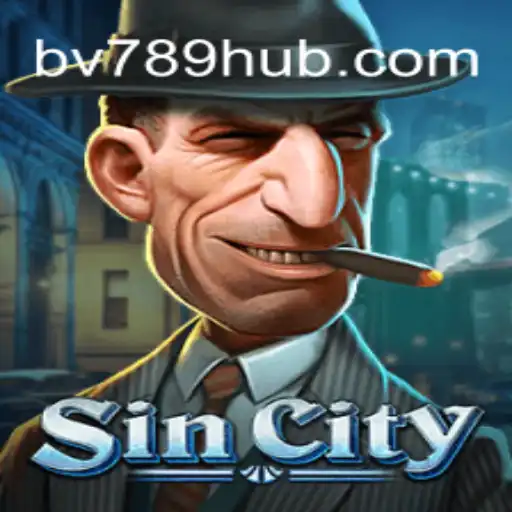 Explorando o Mundo de SinCity: Um Jogo Revolucionário com BV789.COM