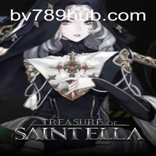 Explorando o Mundo de TreasureofSaintElla: A Nova Aventura de BV789.COM