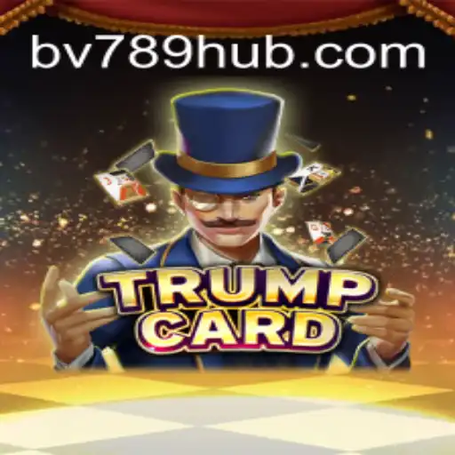 TrumpCard: A Nova Sensação do Jogo na BV789.COM