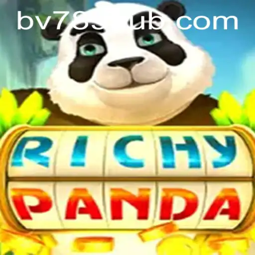 Descubra o Mundo de Aventura do Jogo RichyPanda