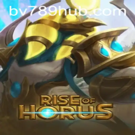 RiseofHorus: Mergulhe na Aventura Mítica com BV789.COM