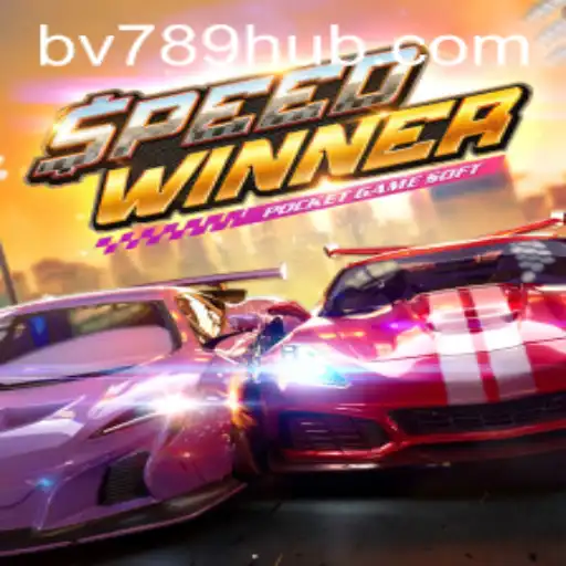 SpeedWinner: A Experiência de Corrida Definitiva com BV789.COM