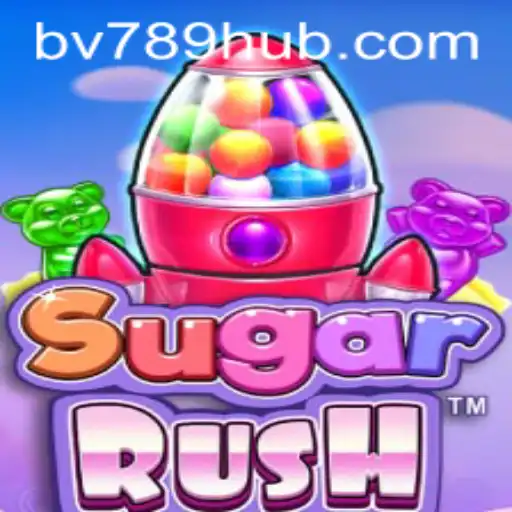 Explorando o Fascinante Mundo de SugarRush e a Influência de BV789.COM