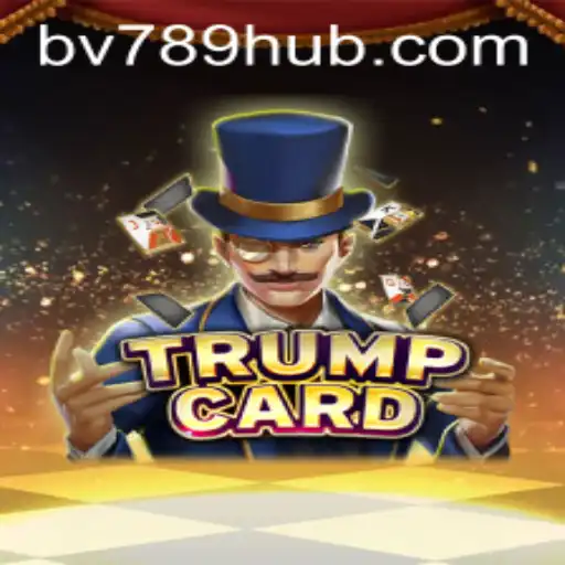 TrumpCard: A Nova Sensação do Jogo na BV789.COM