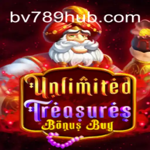 Descubra os Segredos do Jogo UnlimitedTreasuresBonusBuy em BV789.COM